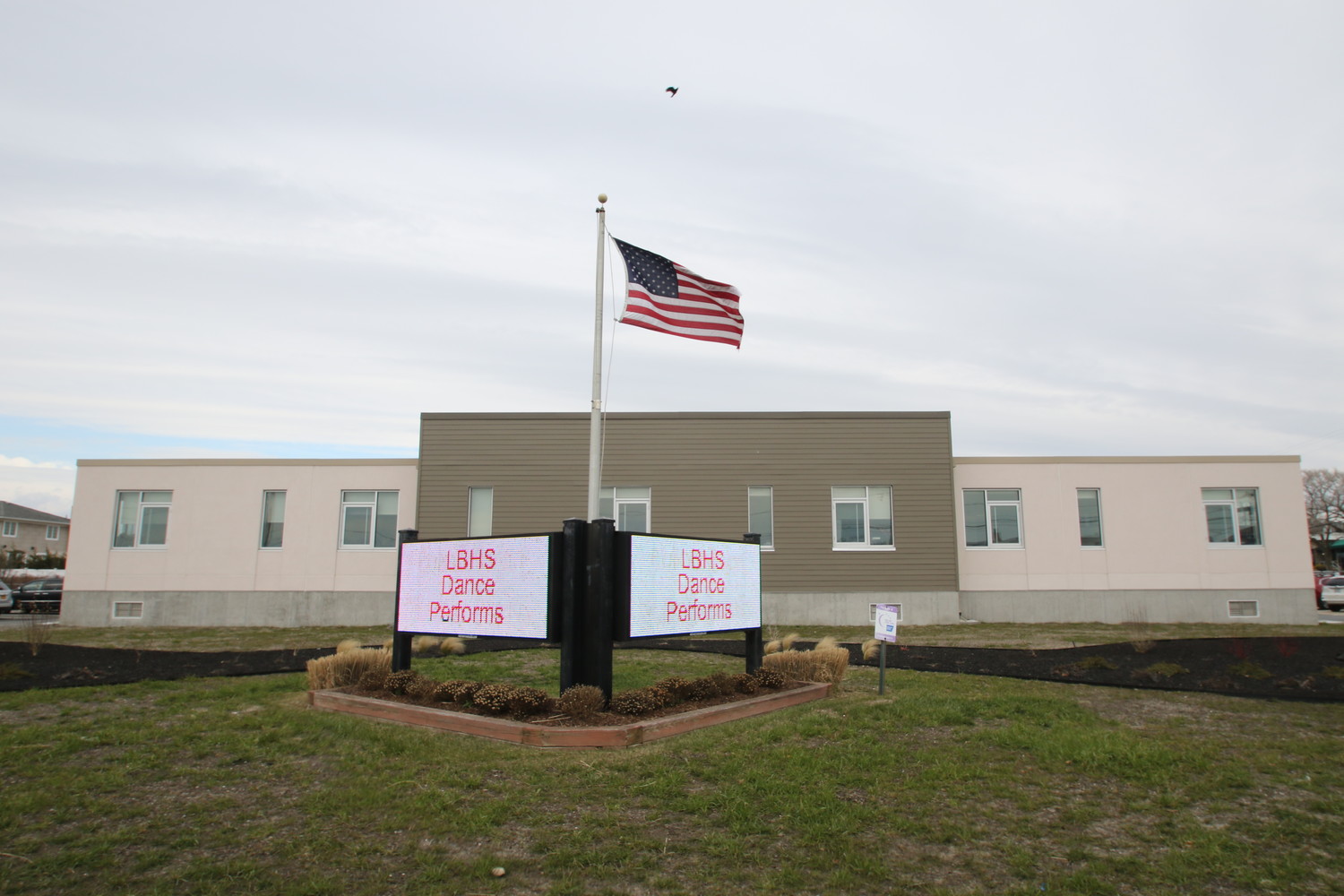 Board Of Ed To Hold Hearing On Code Of Conduct Herald Community 